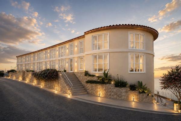 Promotion Rivera Relleu new development in Relleu photo 2
