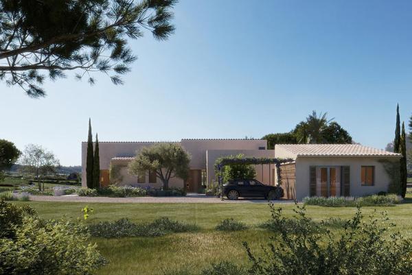 Promocja Son Roig nowe budownictwo w Sant Joan photo 4