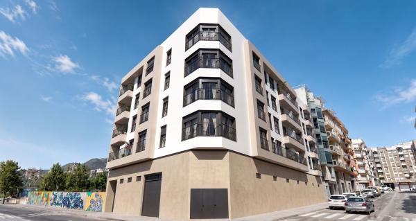 Promoción Zafir Levante obra nueva en La Vall d'Uixo photo 1