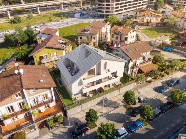 Promoción Urbia 23 – Ciudad Jardín obra nueva en Donostia-San Sebastián photo 1