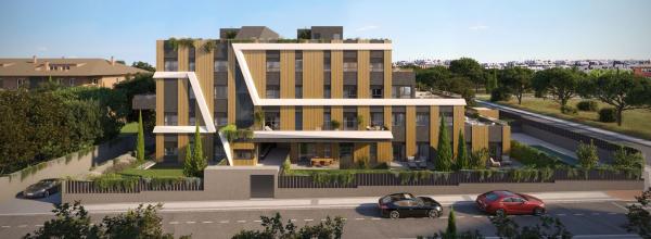Promoción Scala Majadahonda obra nueva en Majadahonda photo 1