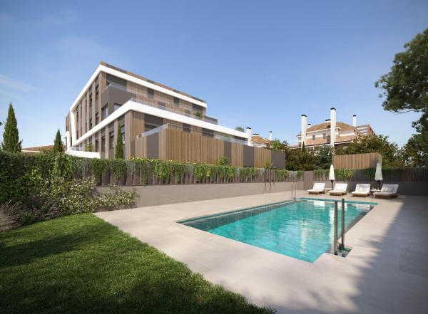 Promoción Scala Majadahonda obra nueva en Majadahonda photo 2