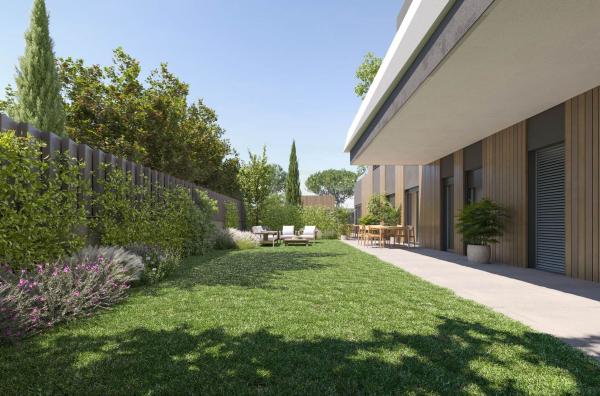 Promoción Scala Majadahonda obra nueva en Majadahonda photo 3