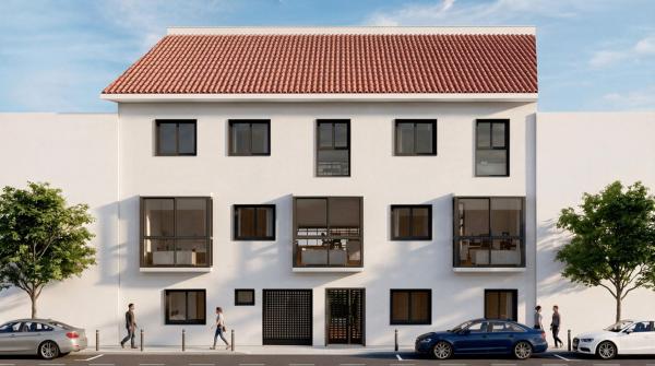 Promoción Villaba Homes VI obra nueva en Madrid photo 1
