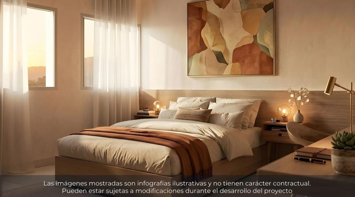 Obra nueva Residencial Bejenao en El Paso (Revista) photo 2