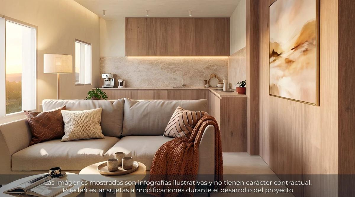 Obra nueva Residencial Bejenao en El Paso (Revista) photo 3