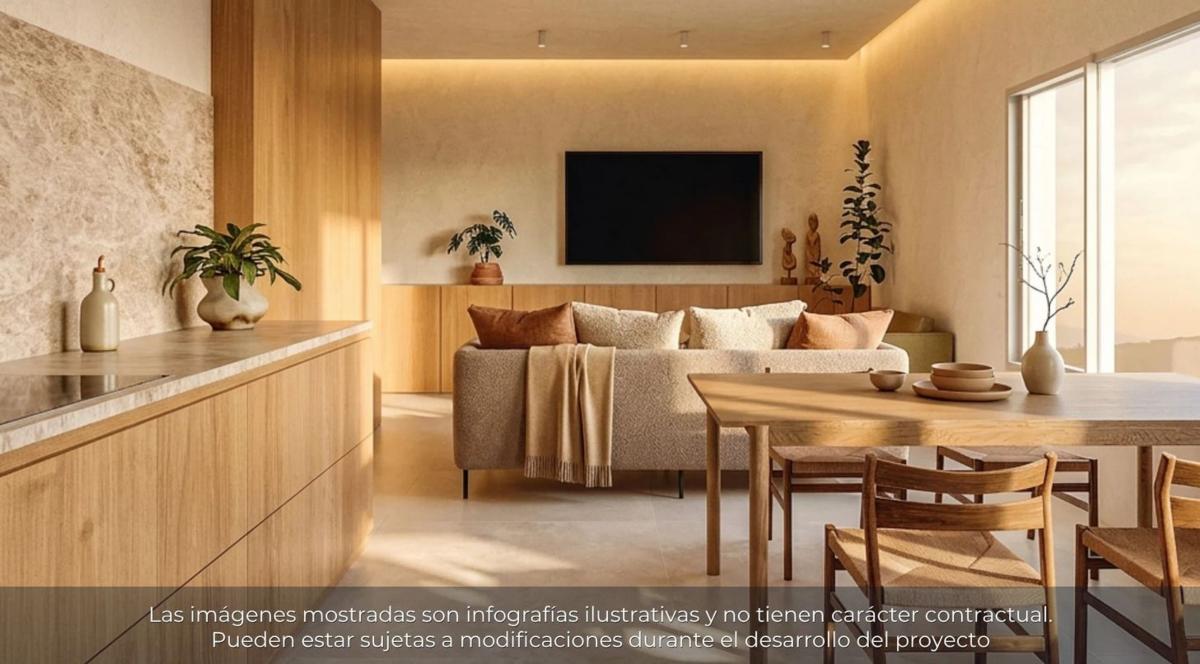 Obra nueva Residencial Bejenao en El Paso (Revista) photo 4