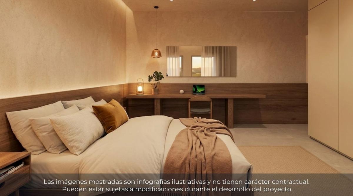 Obra nueva Residencial Bejenao en El Paso (Revista) photo 5