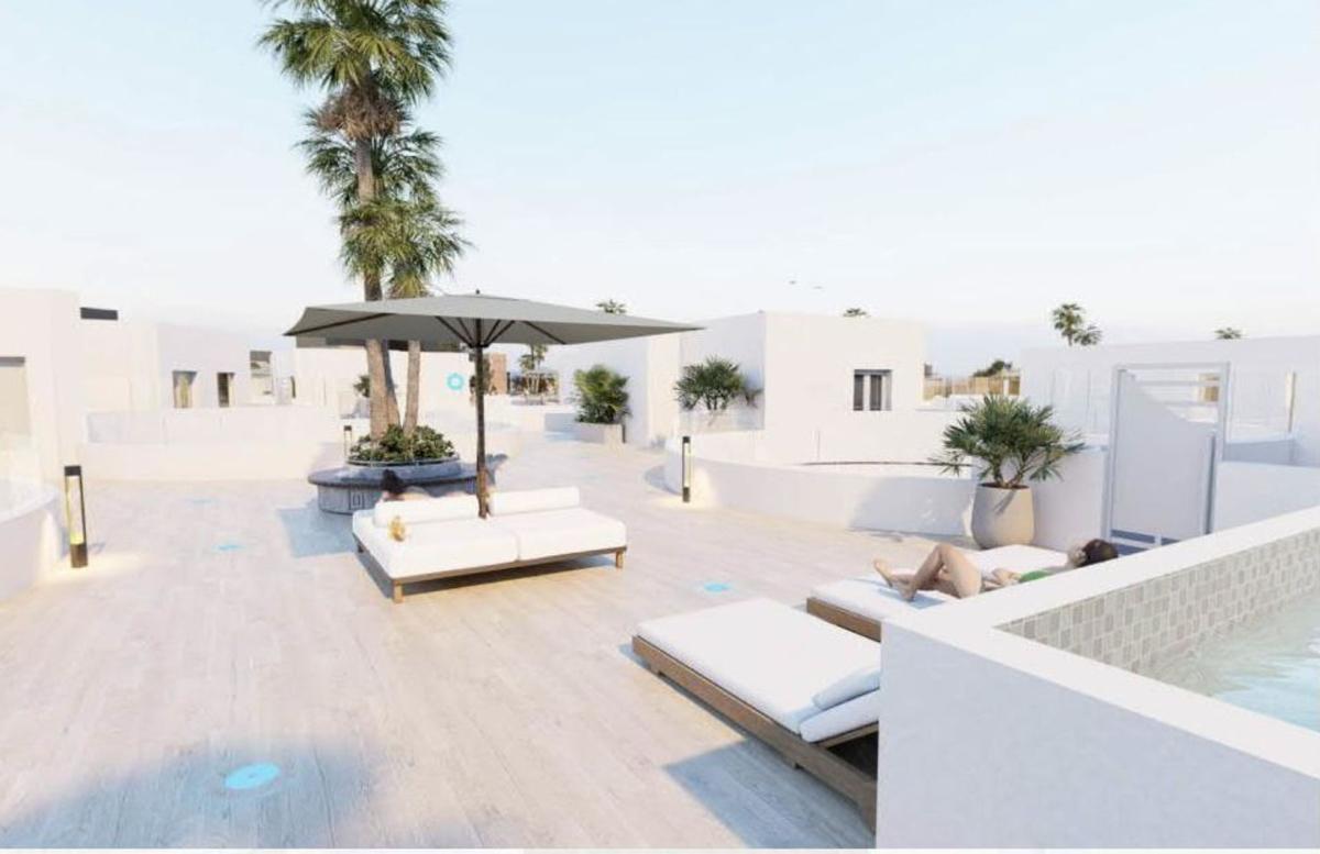 New construction Residencial San Jerónimo in Seville photo 2