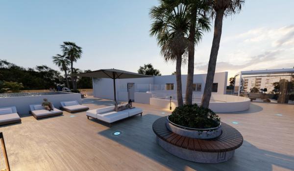 Promotion Residencial San Jerónimo new development in Seville thumbnail 2