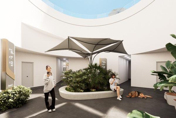 Promotion Residencial San Jerónimo new development in Seville photo 4