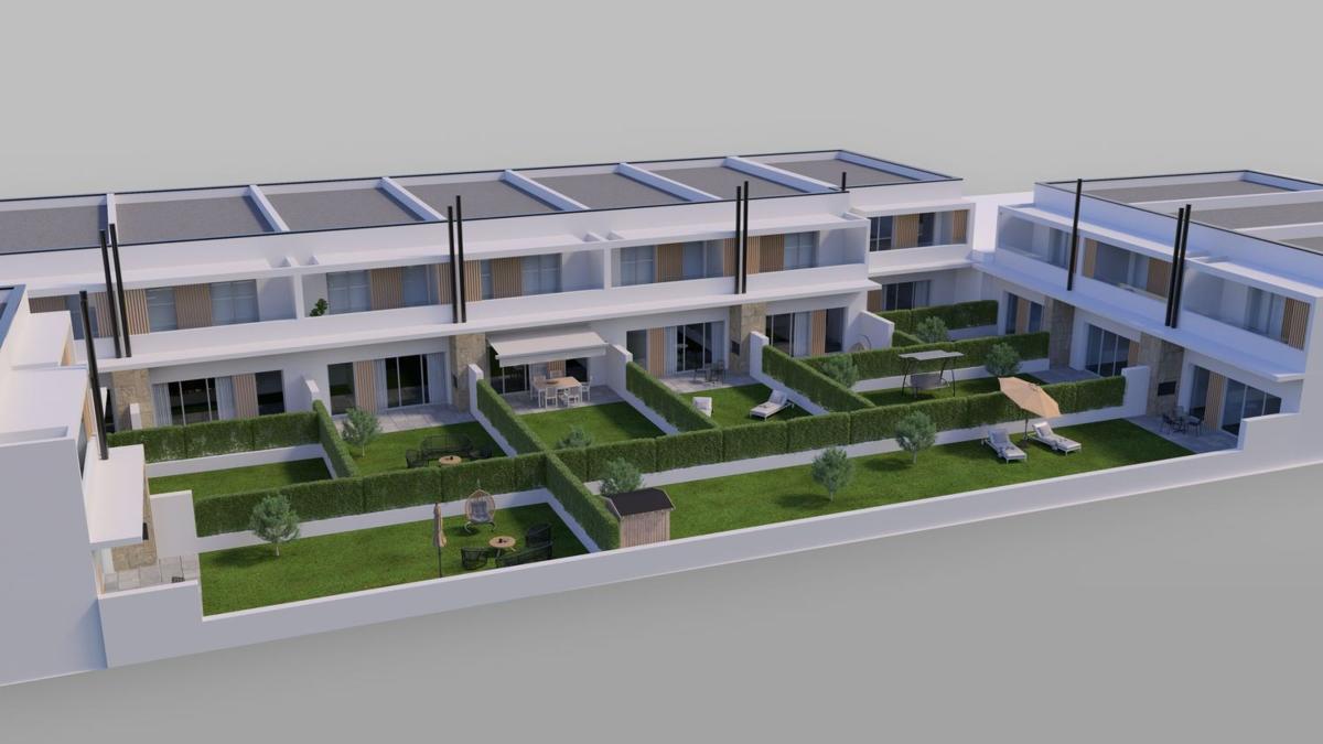 Residencial los Ibones de Anayet