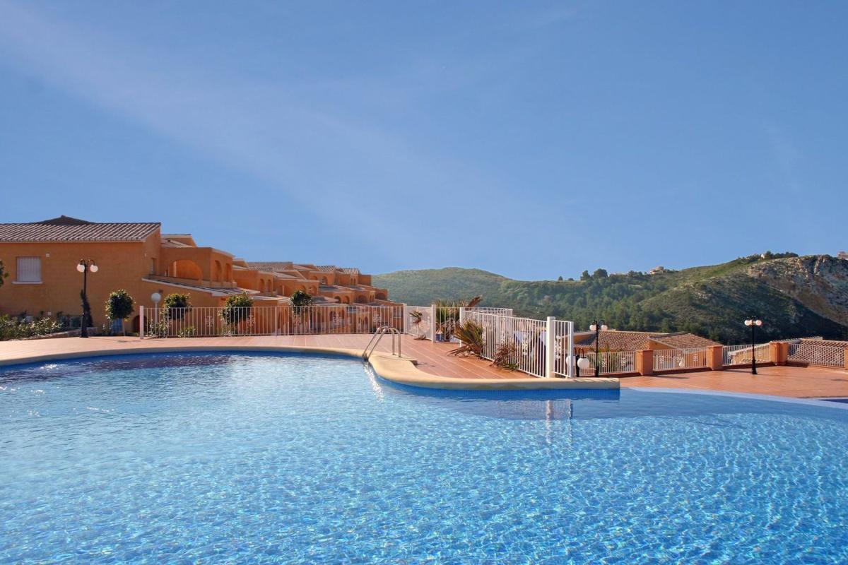 New construction Montecala Gardens in Benitachell photo 2