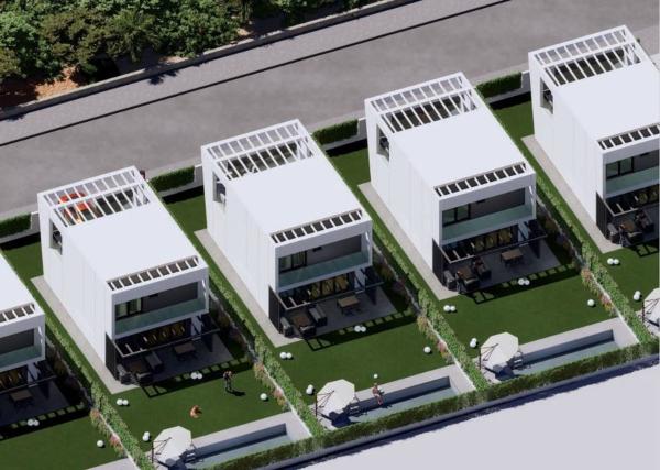 Promotion Laguna Place new development in Chipiona thumbnail 3