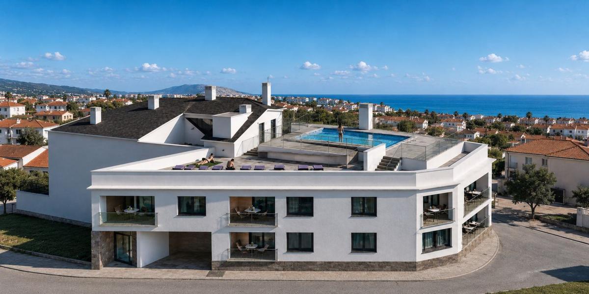 Nowa nieruchomość en San Pedro del Pinatar Edificio Casablanca w San Pedro del Pinatar photo 2