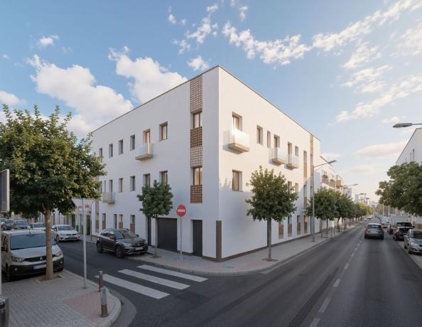 Promotion Terual 83 new development in Seville photo 1