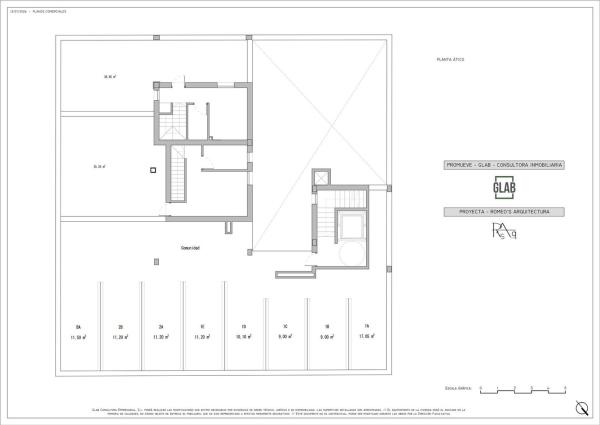 Promotion Terual 83 new development in Seville thumbnail 1