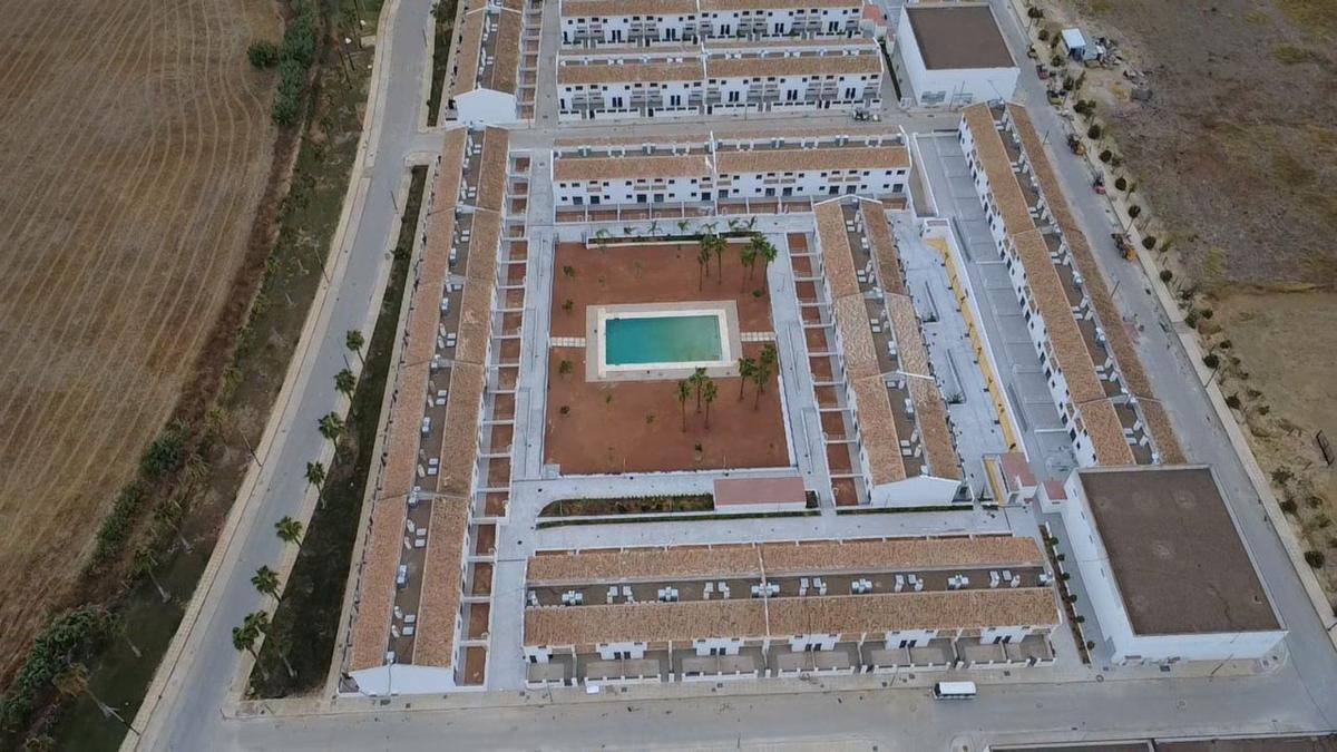 New construction Villas Las Melgarejas in Salteras photo 1