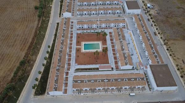 Promotion Villas Las Melgarejas new development in Salteras photo 1