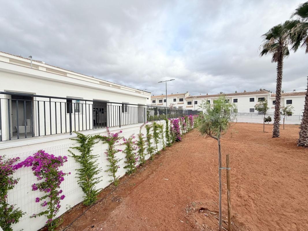 New construction Villas Las Melgarejas in Salteras photo 5
