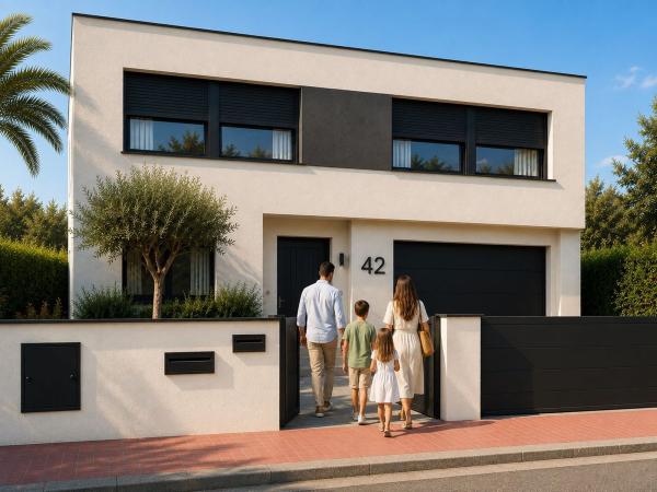 Promoción Cunit Residencial obra nueva en Cunit thumbnail 3