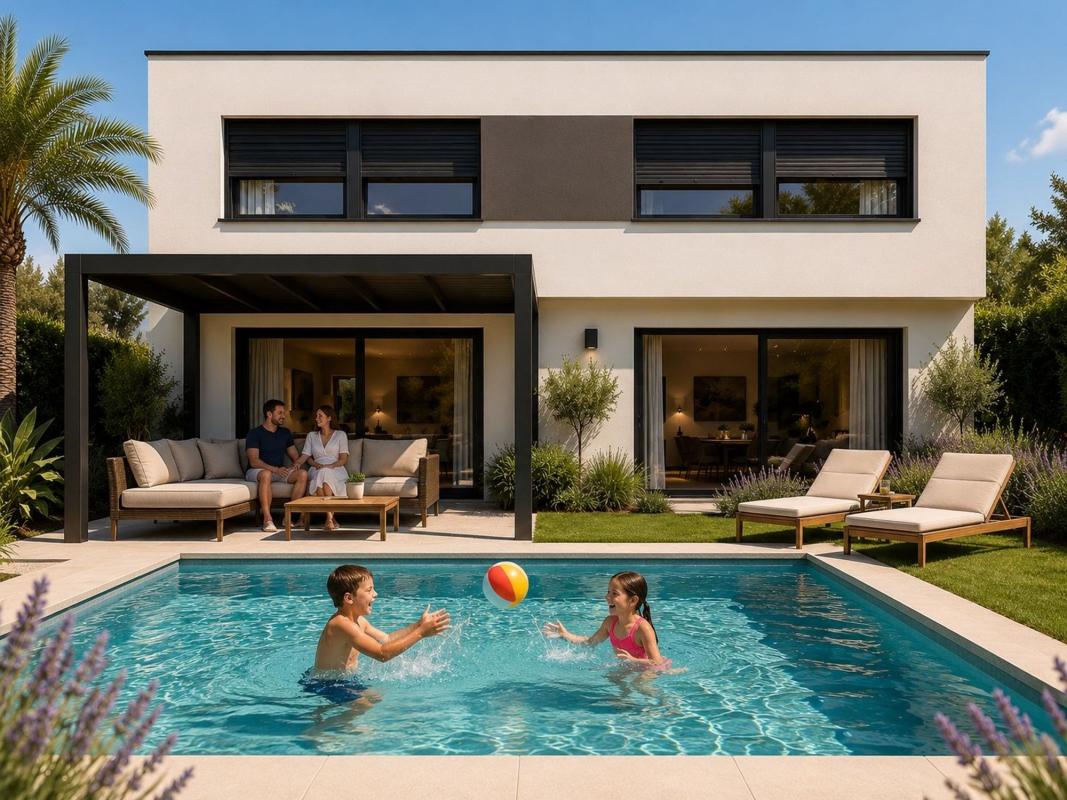 Obra nueva Cunit Residencial en Cunit (Revista) photo 4
