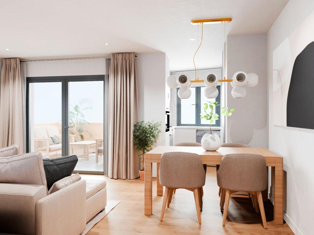 New construction Residencial Vistas in Stream of the Encomienda photo 2