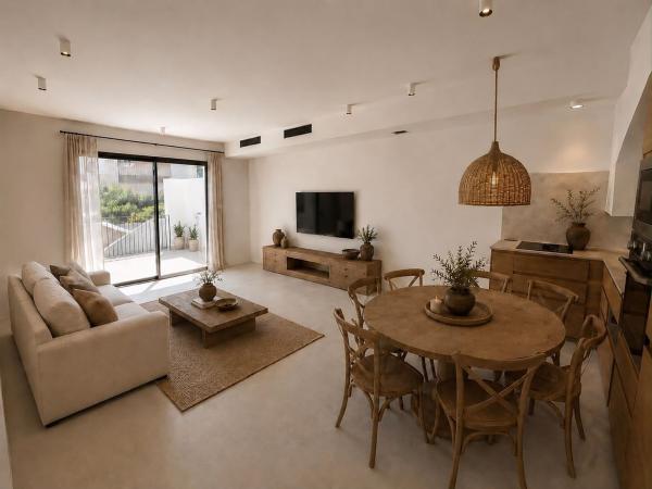 ЖК Vilafranca de Bonany новая стройка в Виллафранка де Бонани photo 4