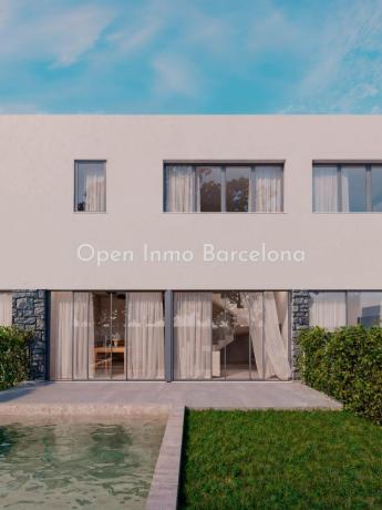 Promocja Avenida Sant Pere de Ribes - Mas Alba nowe budownictwo w Sant Pere de Ribes photo 1