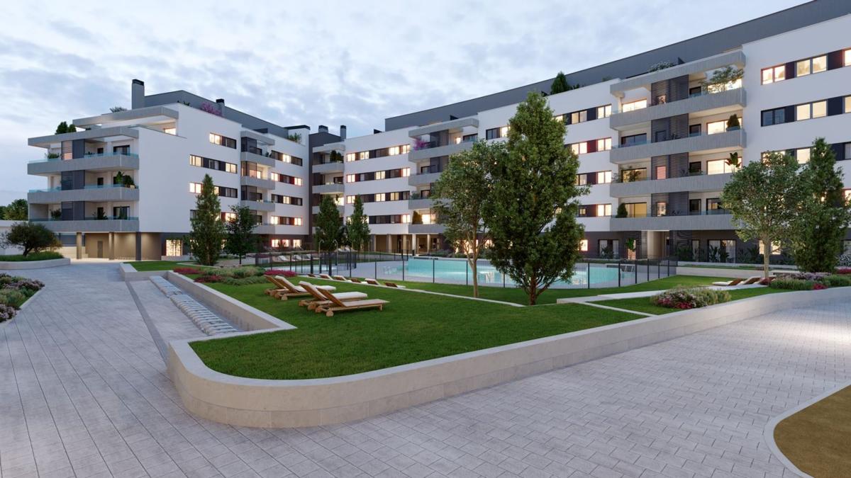 Obra nueva Kyrenia en Madrid (Revista) photo 3