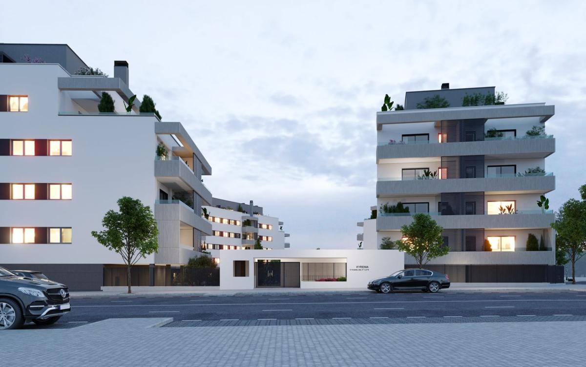 Obra nueva Kyrenia en Madrid (Revista) photo 5