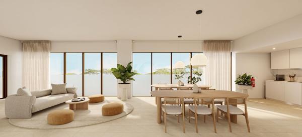Promocja Insur Albanova nowe budownictwo w Paterna thumbnail 2