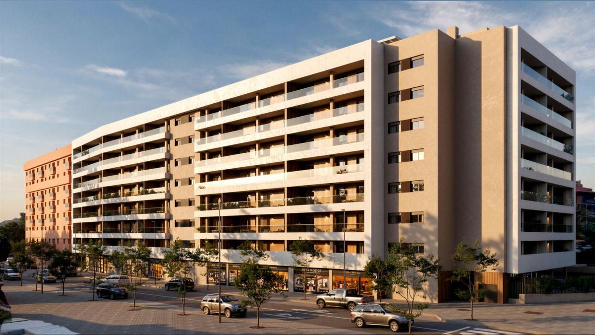 Новостройка Lagos Miralbueno в Сарагоса photo 3