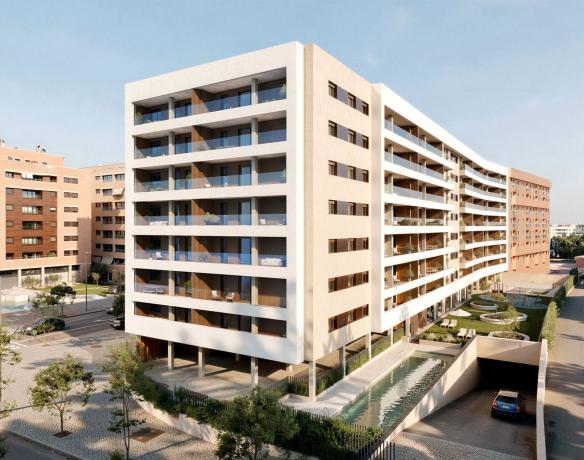 Promoción Lagos Miralbueno obra nueva en Zaragoza photo 4