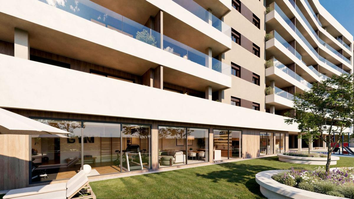 Новостройка Lagos Miralbueno в Сарагоса photo 5