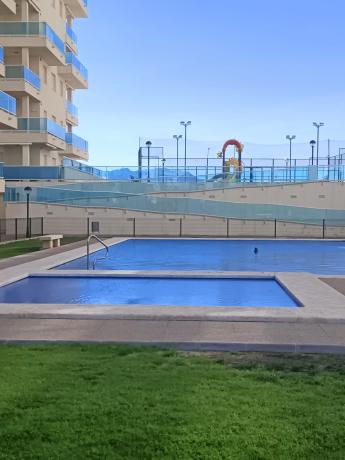 Ático en venta en Avenida de la Mediterránea, Piles photo 1