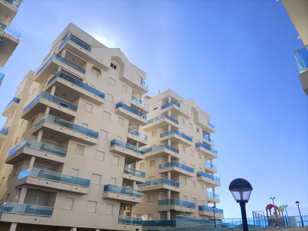 Penthouse sale in  Avenue of the Mediterranean, Piles photo 2