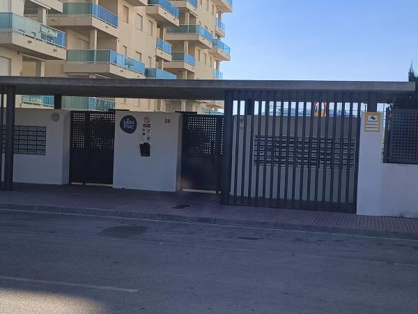 Ático en venta en Avenida de la Mediterránea, Piles thumbnail 3