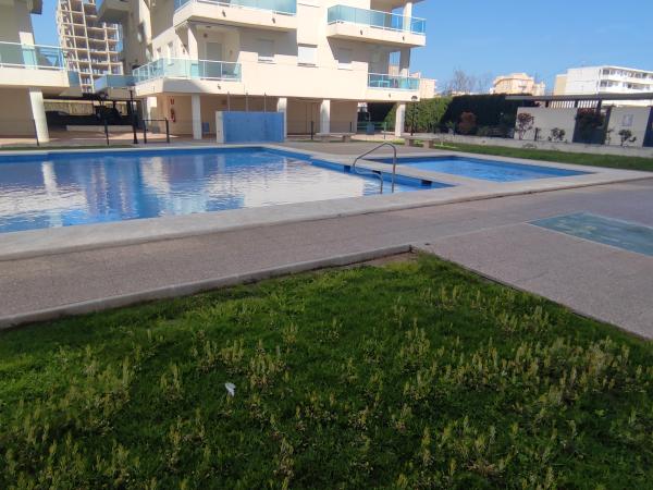 Ático en venta en  Avenida de la Mediterránea, Piles photo 4