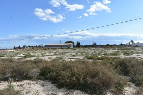 Terreno en Alzabares, Elche / Elx photo 1