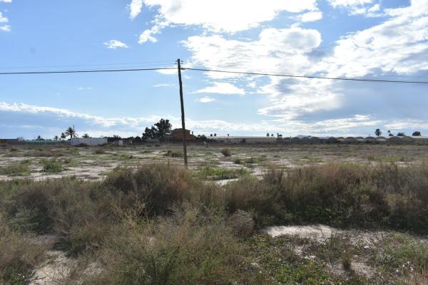 Terreno en Alzabares, Elche / Elx photo 4