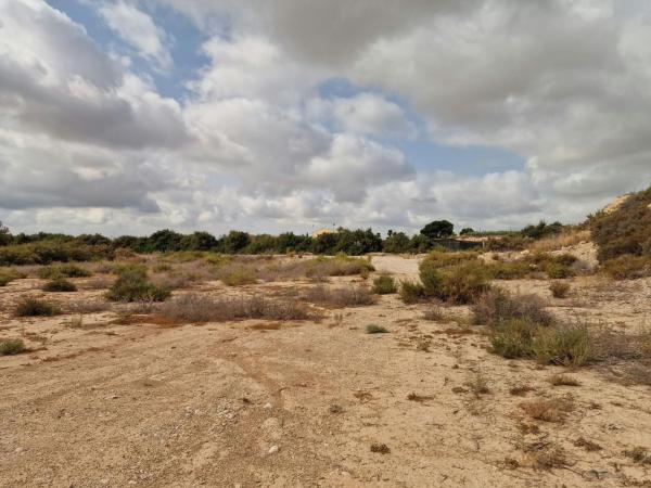 Terreno en Peña de Las Águilas, Elche / Elx photo 1