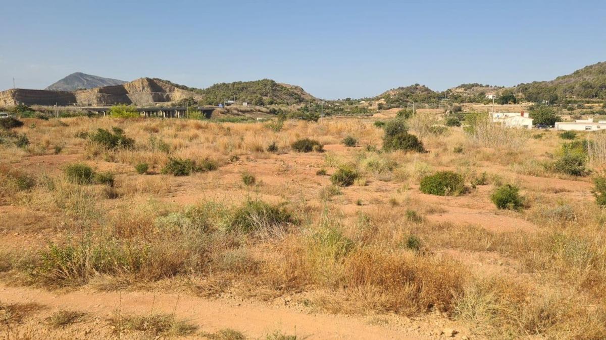 Terreno en venta en Altea, Alicante photo 2