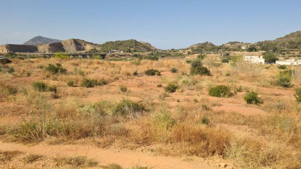 Terreno en Altea la Vella, Altea thumbnail 1
