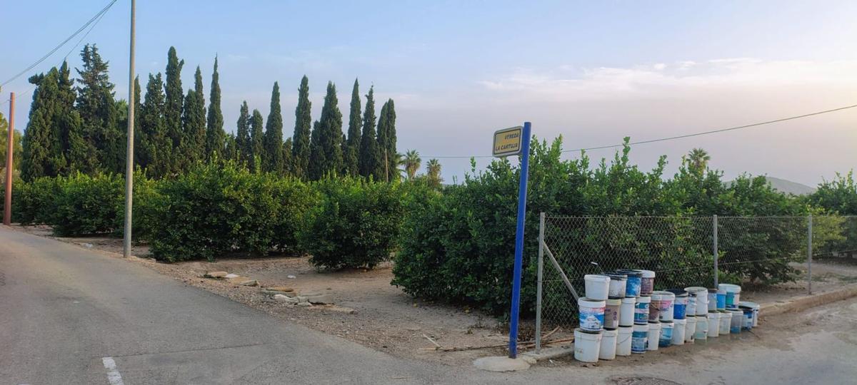 Terreno en venta en Orihuela, Alicante photo 4