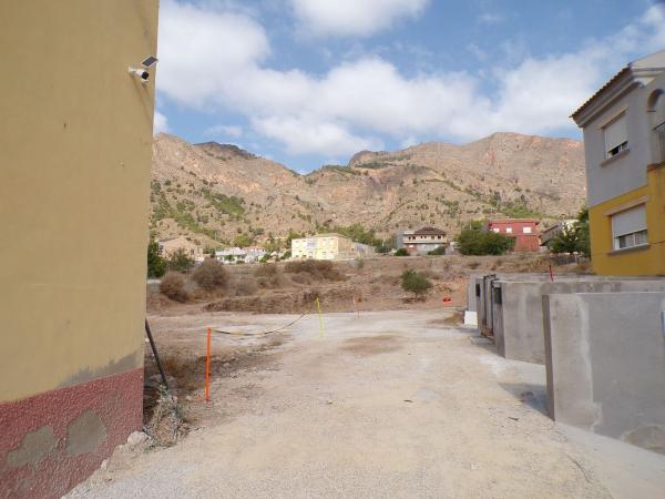 Terreno en Calle los Pasos, 6, Montepinar-La Aparecida-Raiguero, Orihuela photo 2