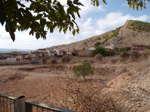 Terreno en Calle los Pasos, 6, Montepinar-La Aparecida-Raiguero, Orihuela photo 3