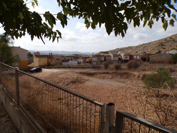 Terreno en Calle los Pasos, 6, Montepinar-La Aparecida-Raiguero, Orihuela photo 4