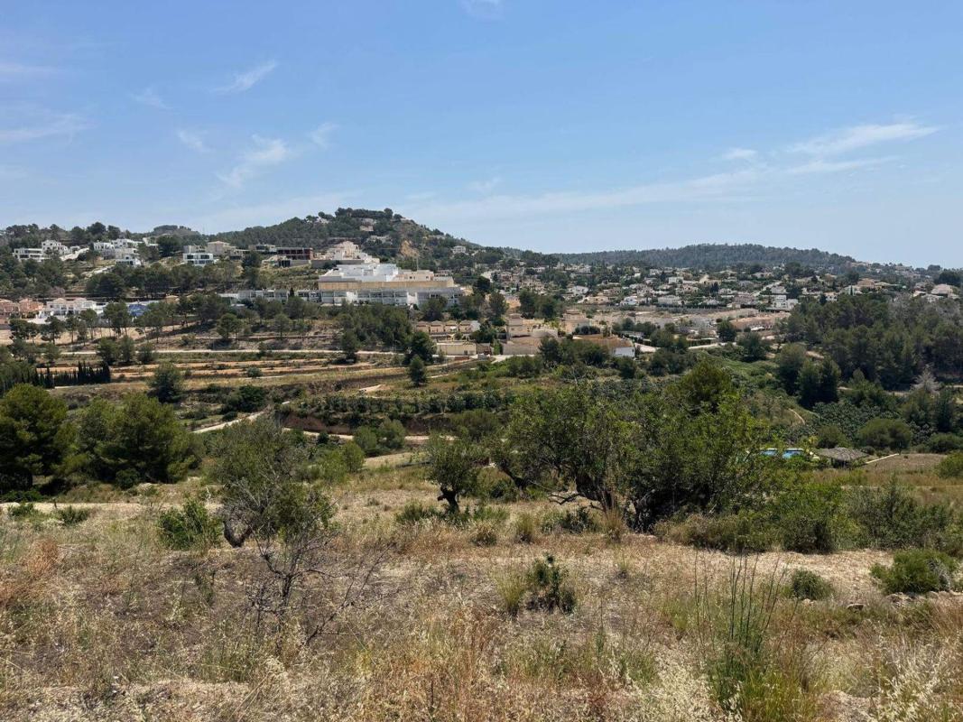Terreno en venta en Benissa, Alicante photo 5