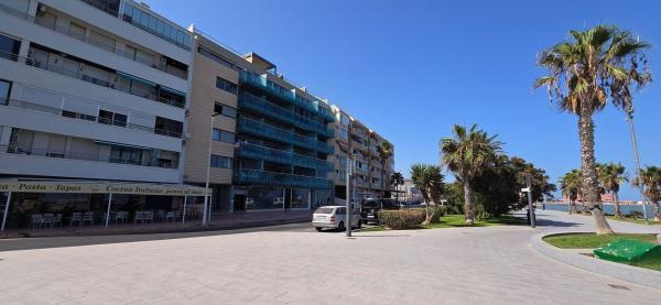 Local en Avenida de la Purisima, 53, Playa del Cura, Torrevieja photo 1